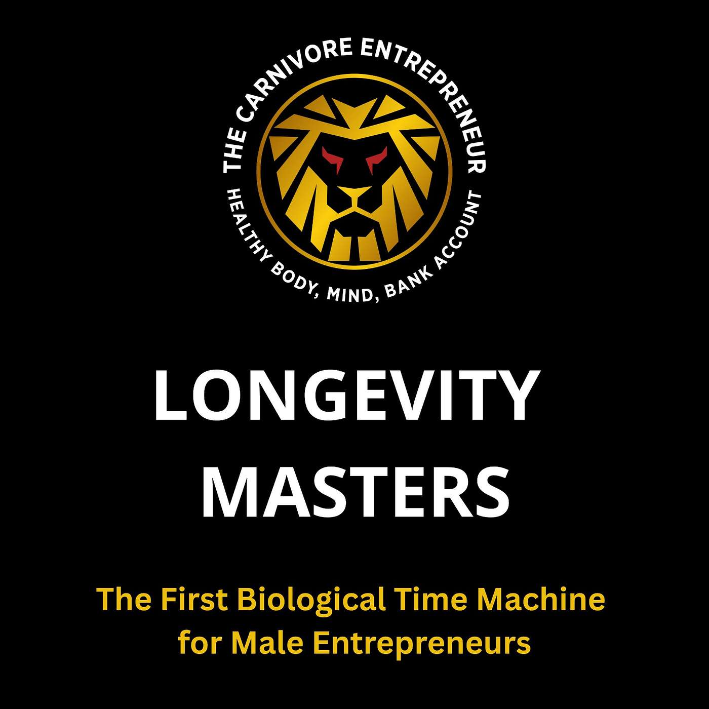 Longevity Masters Show