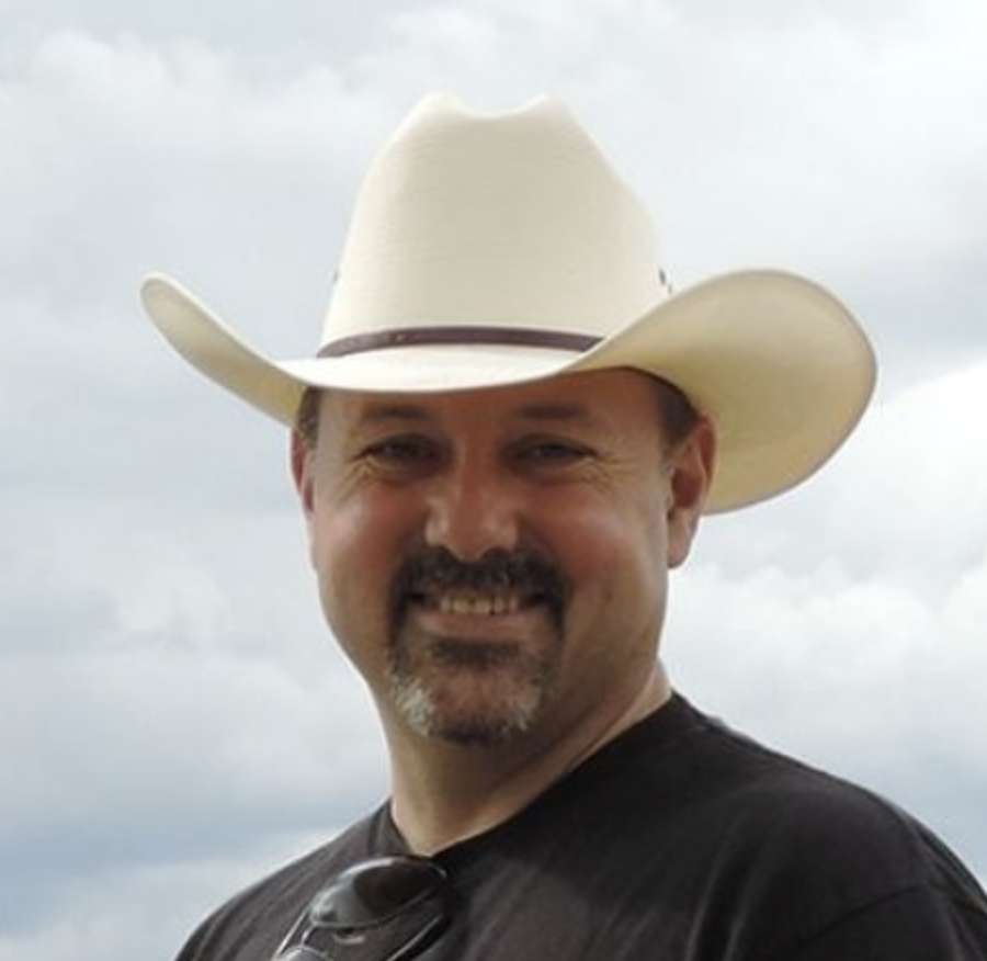 Ron Williams