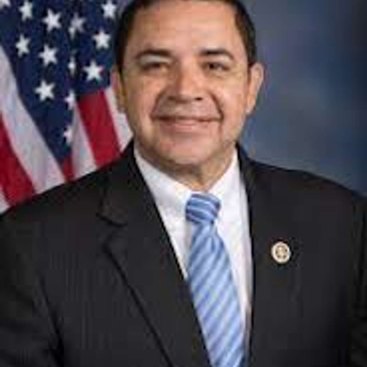 Cuellar: State of Texas needs to pass along more CARES Act funding to counties episode artwork