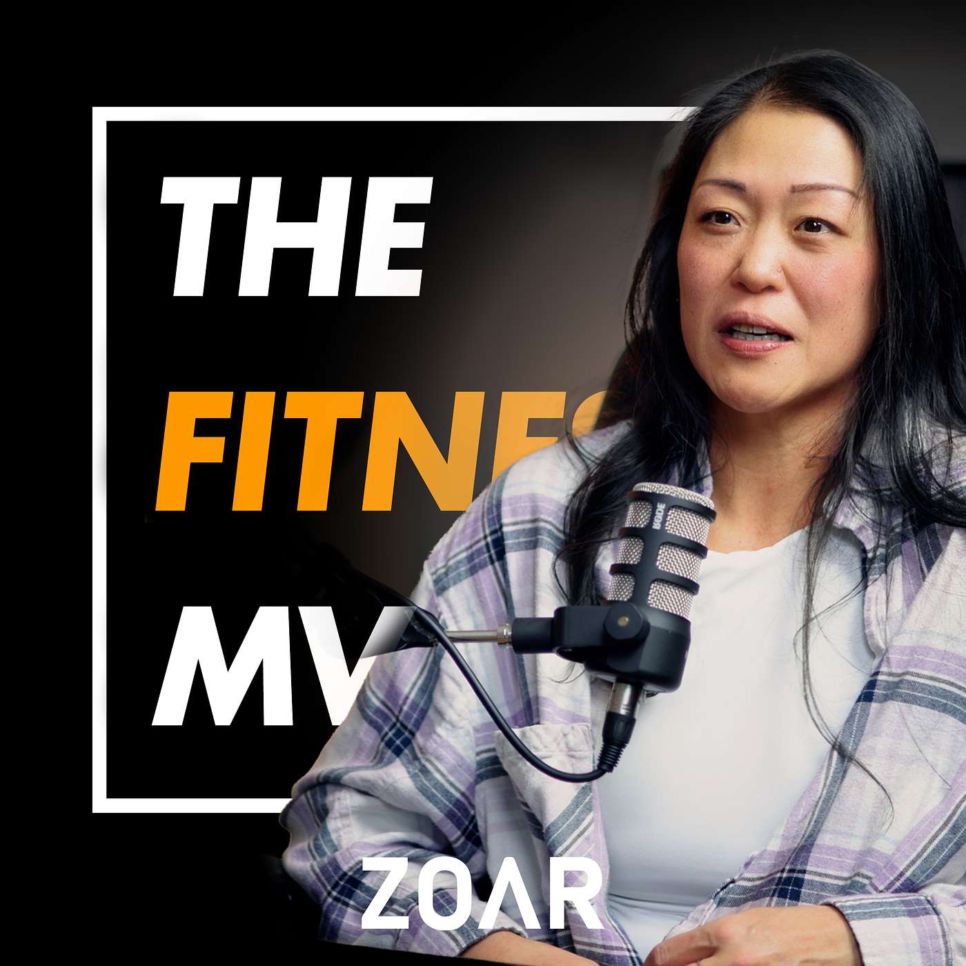 Jen Bower on Learning to Live "In the Gray" Jen Bower on Learning to Live "In the Gray"