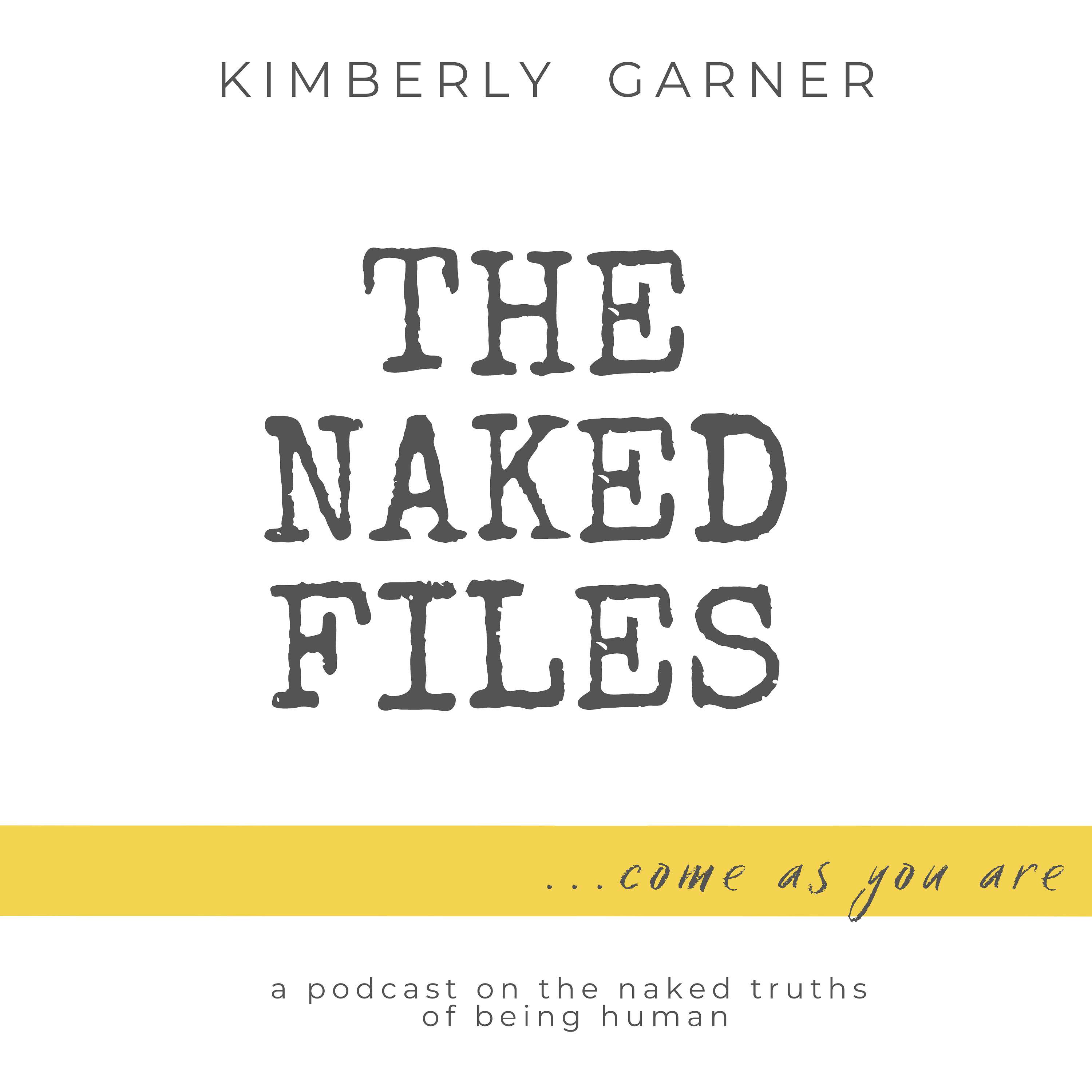 The Naked Files