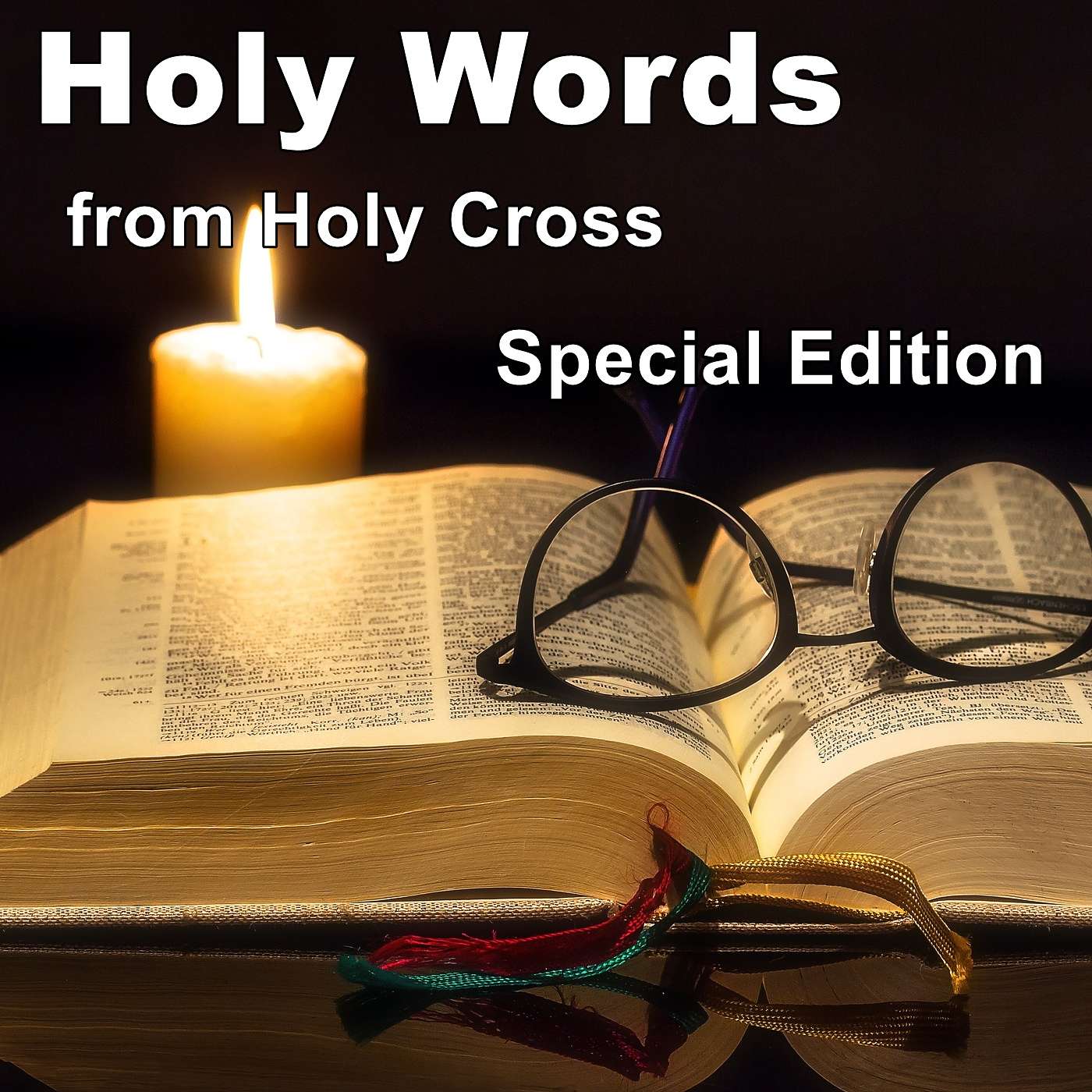 Faith & Doubt, Grace & Election - Special Edition