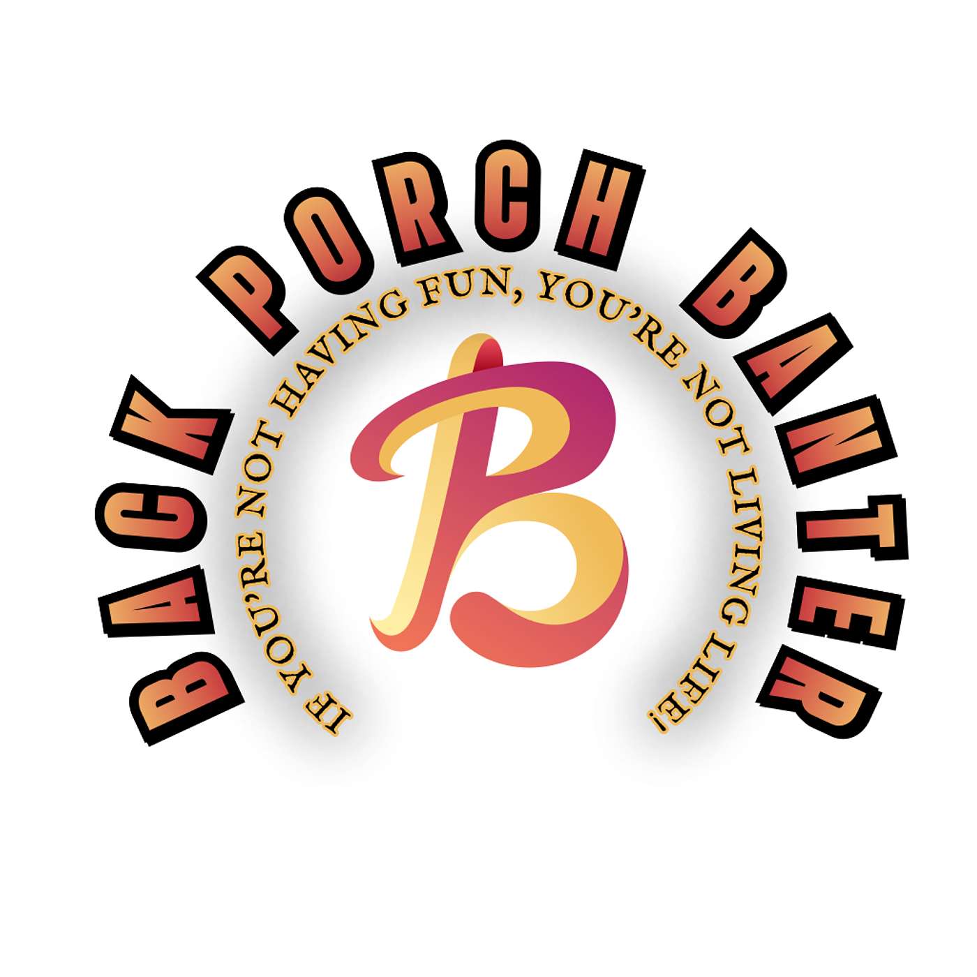 Back Porch Banter podcast artwork