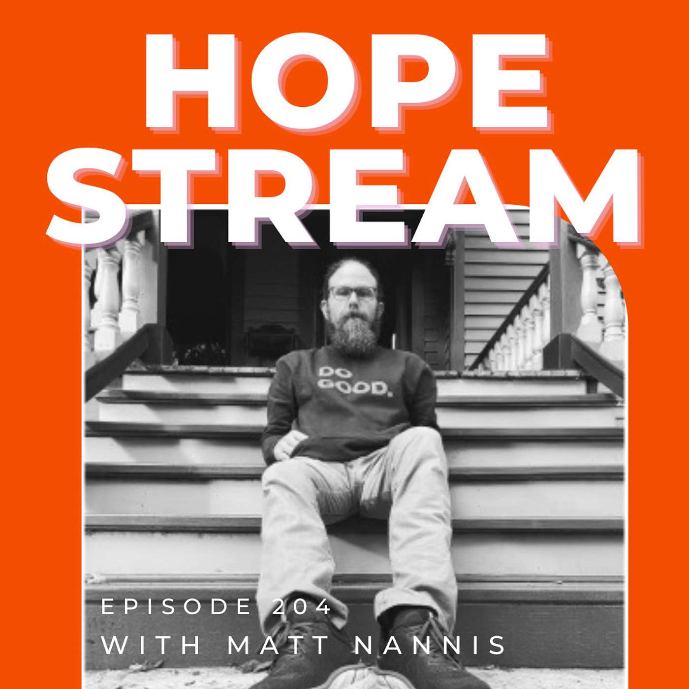 Pivot Points - Recovery Is For Those Who Do It, with Matt Nannis