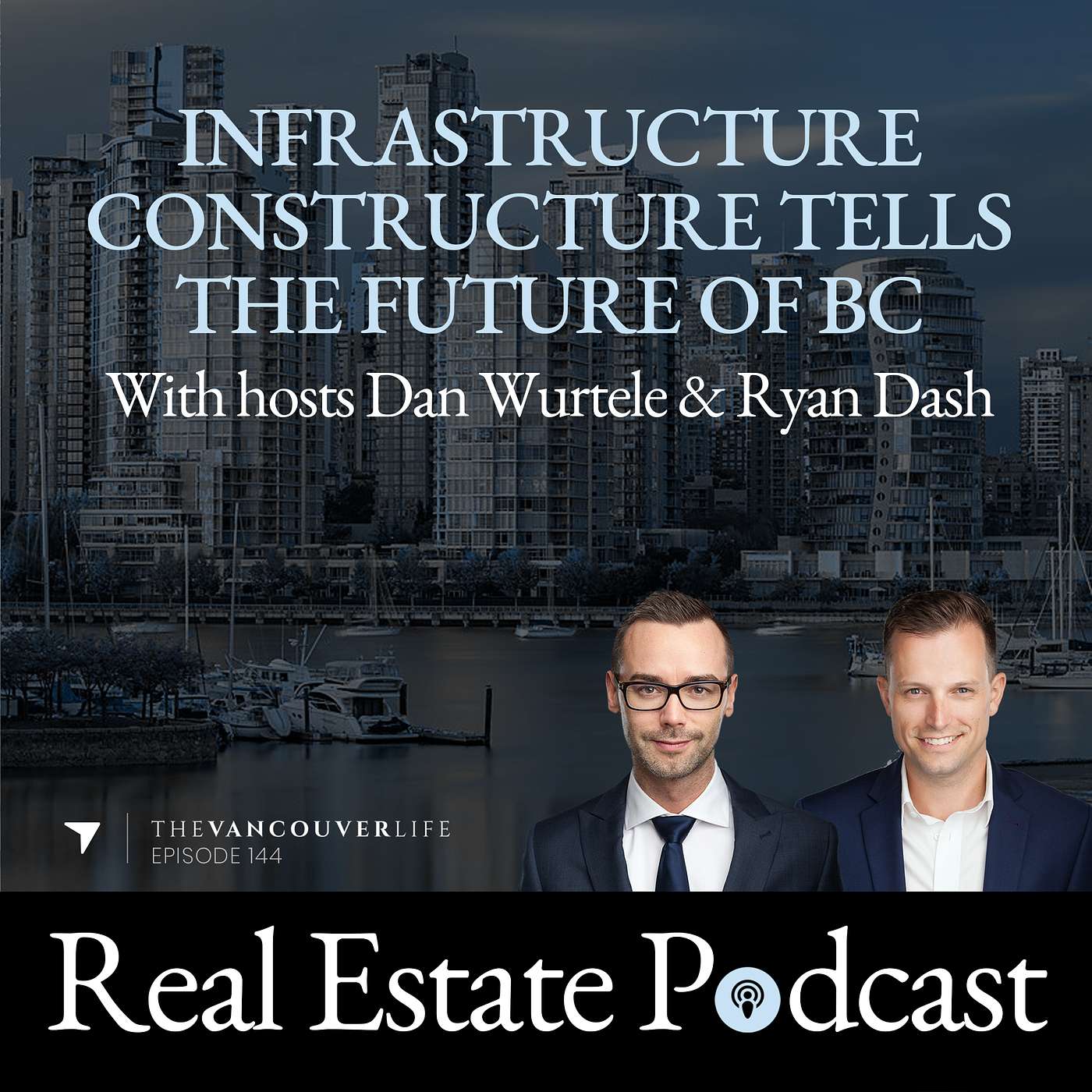 The Vancouver Life Real Estate Podcast