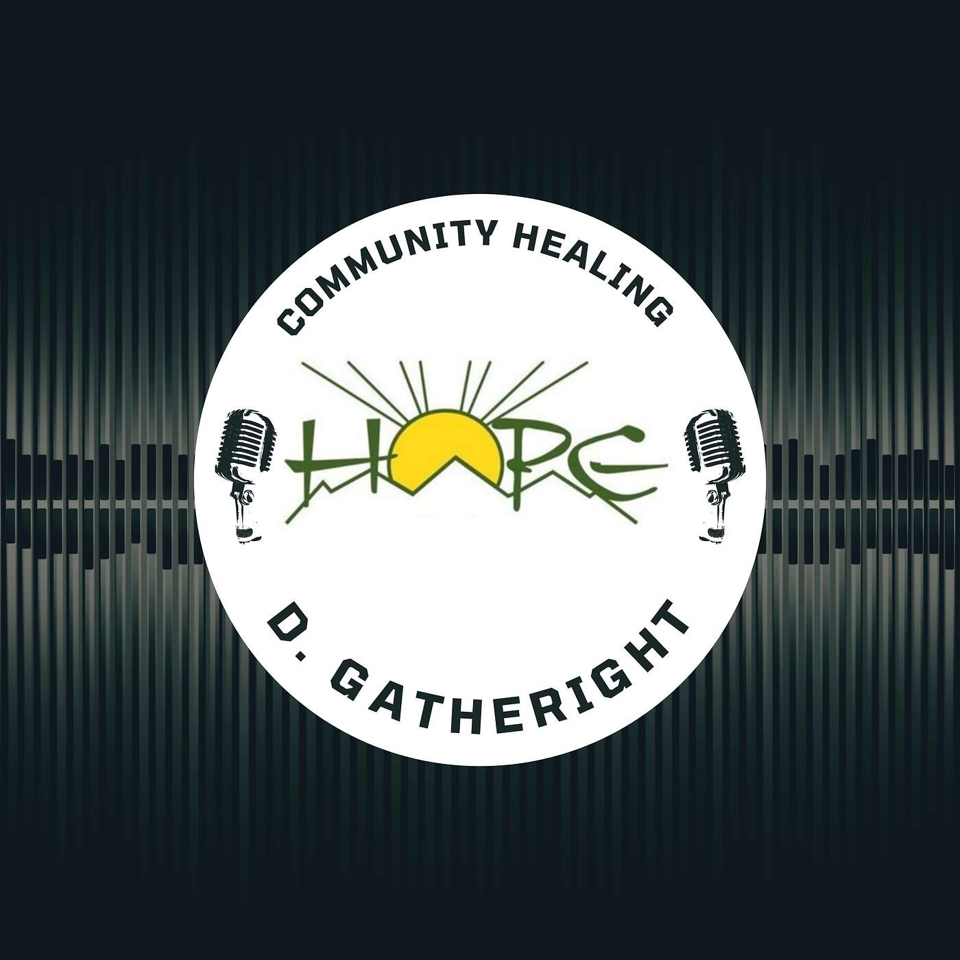 Supporting Dad\'s Monthly Podcast