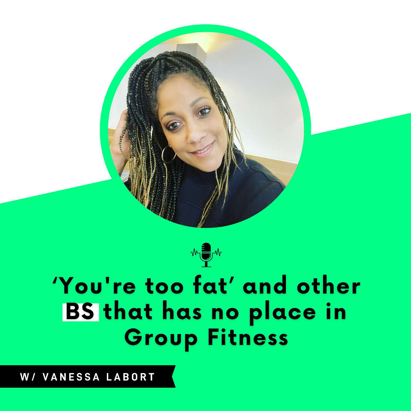 Group Fitness Real Talk