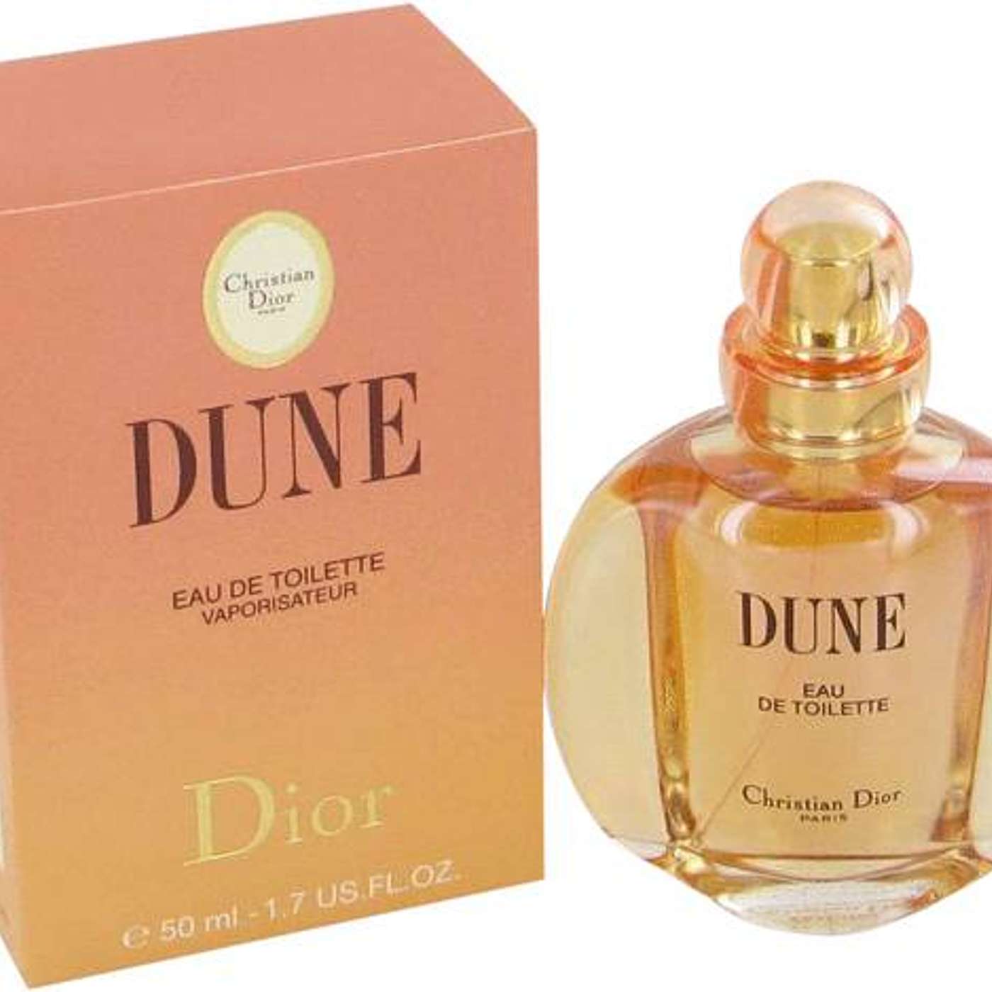 Dune Perfume by Christian Dior Review episode artwork
