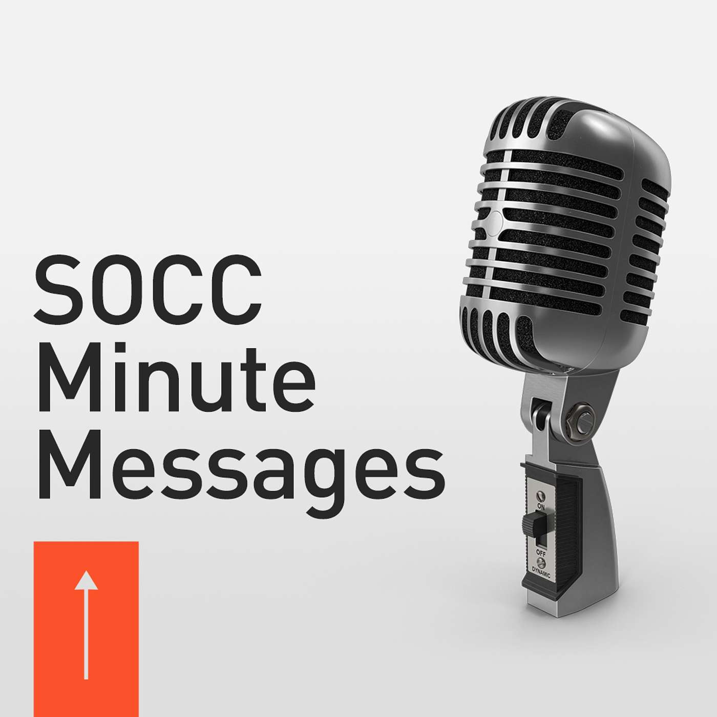 Sherwood Oaks Christian Church Podcast
