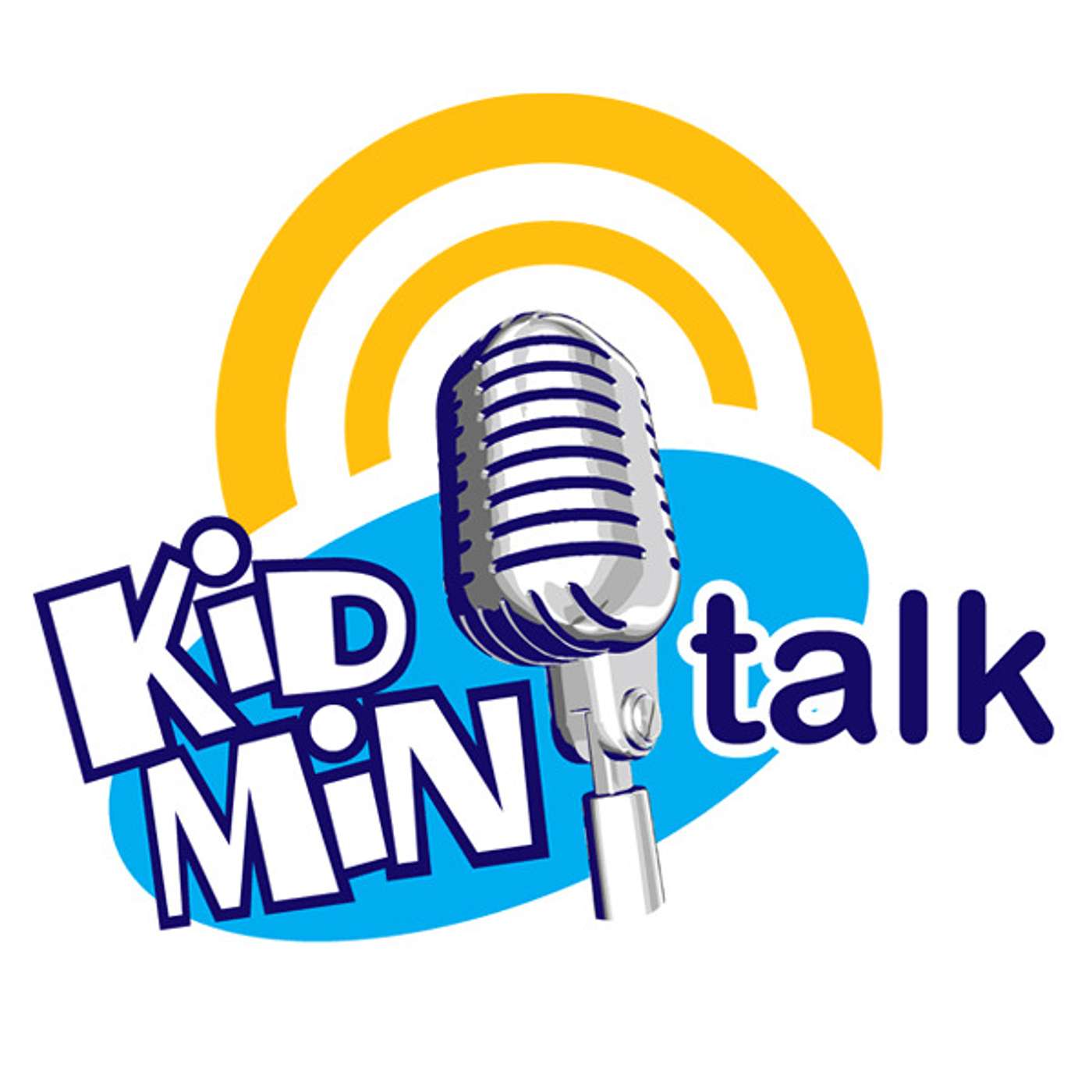 Kidmin Talk #102 - Starting Over Part 1: Listen and Learn