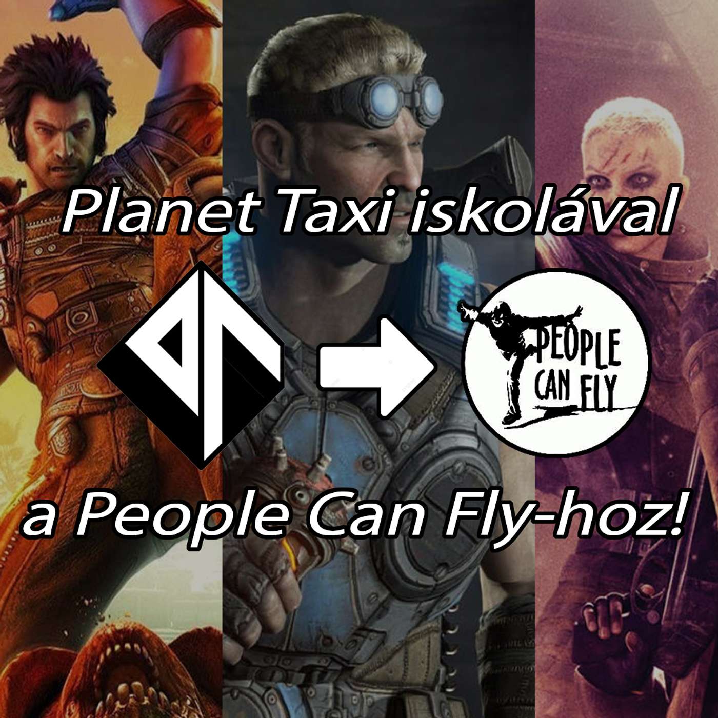 PT Other Side HARD CORE #1