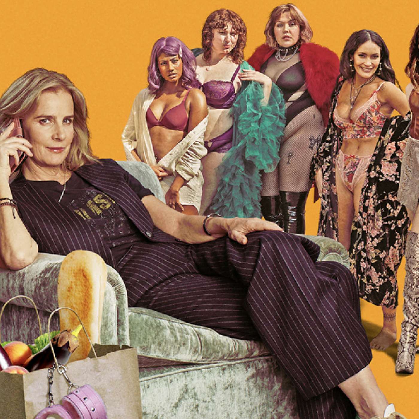 83. Turned On: Madam