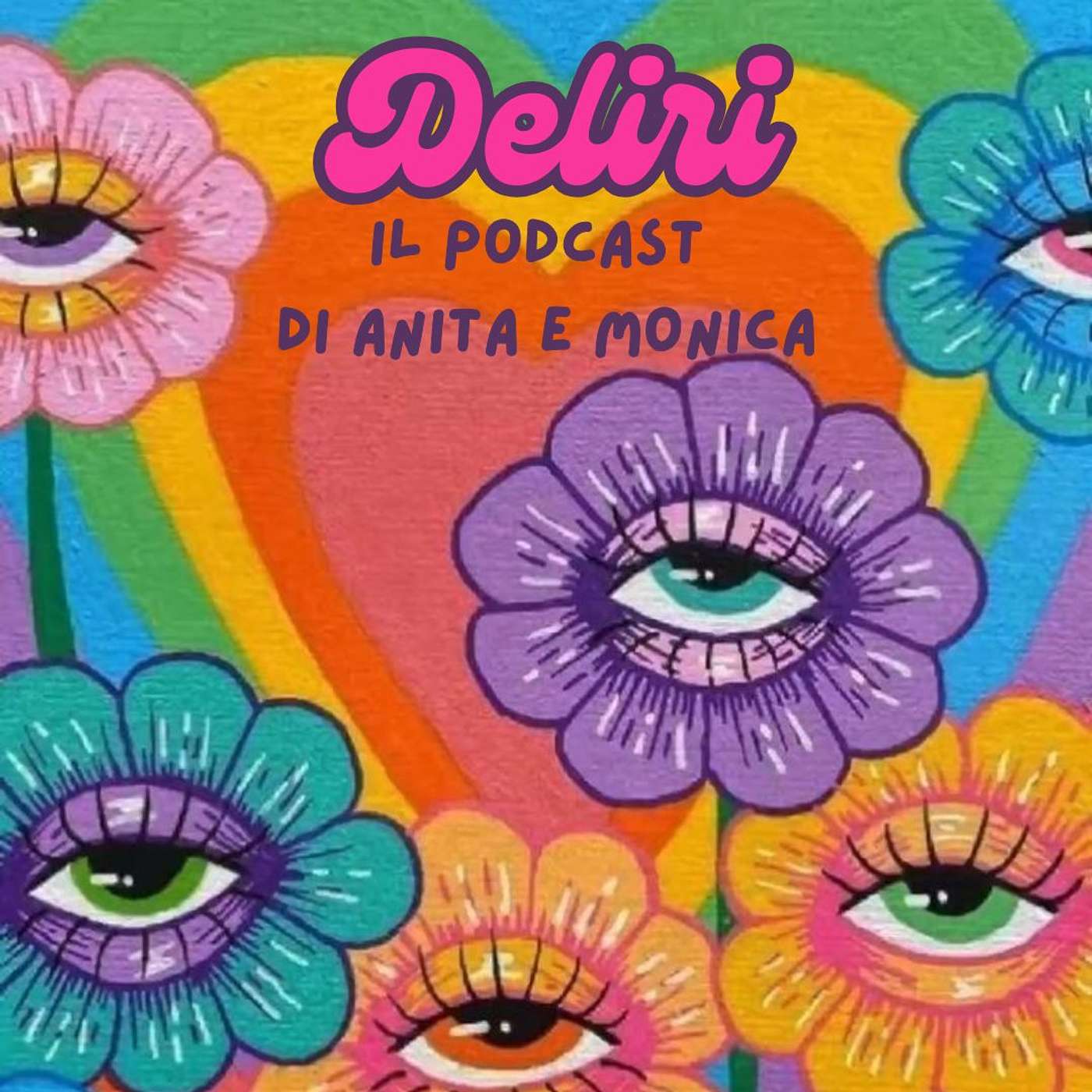 DELIRI