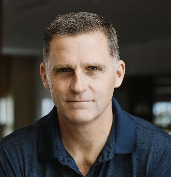 Shaun Ferguson