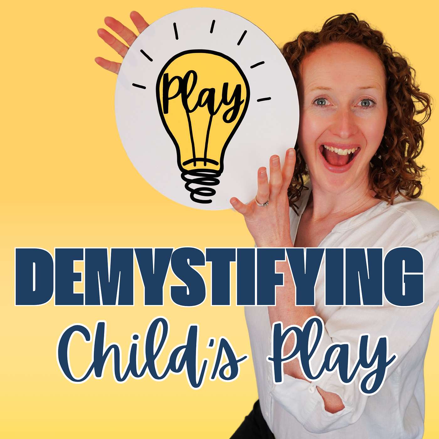Demystifying Child\'s Play | Play Schemas