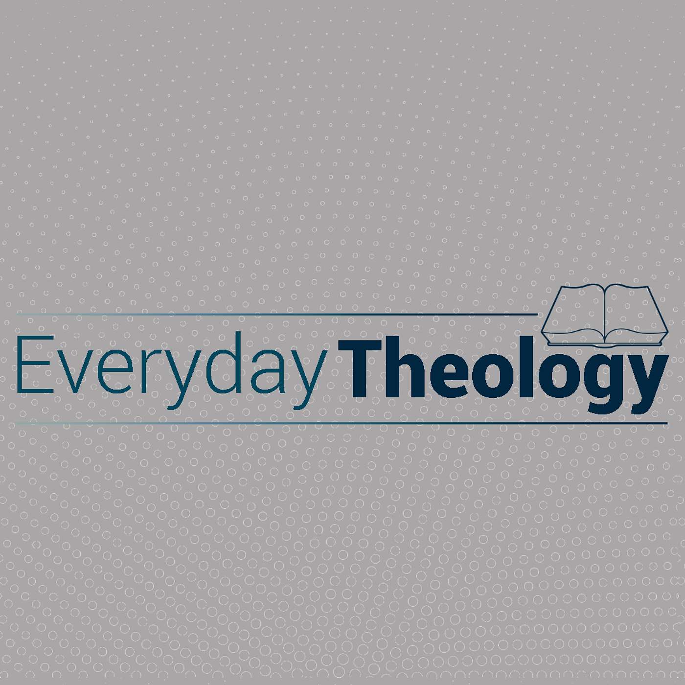 Everyday Theology - John 3:22-30, Suffering, God’s Plan, True Joy, “He Must Increase” episode artwork