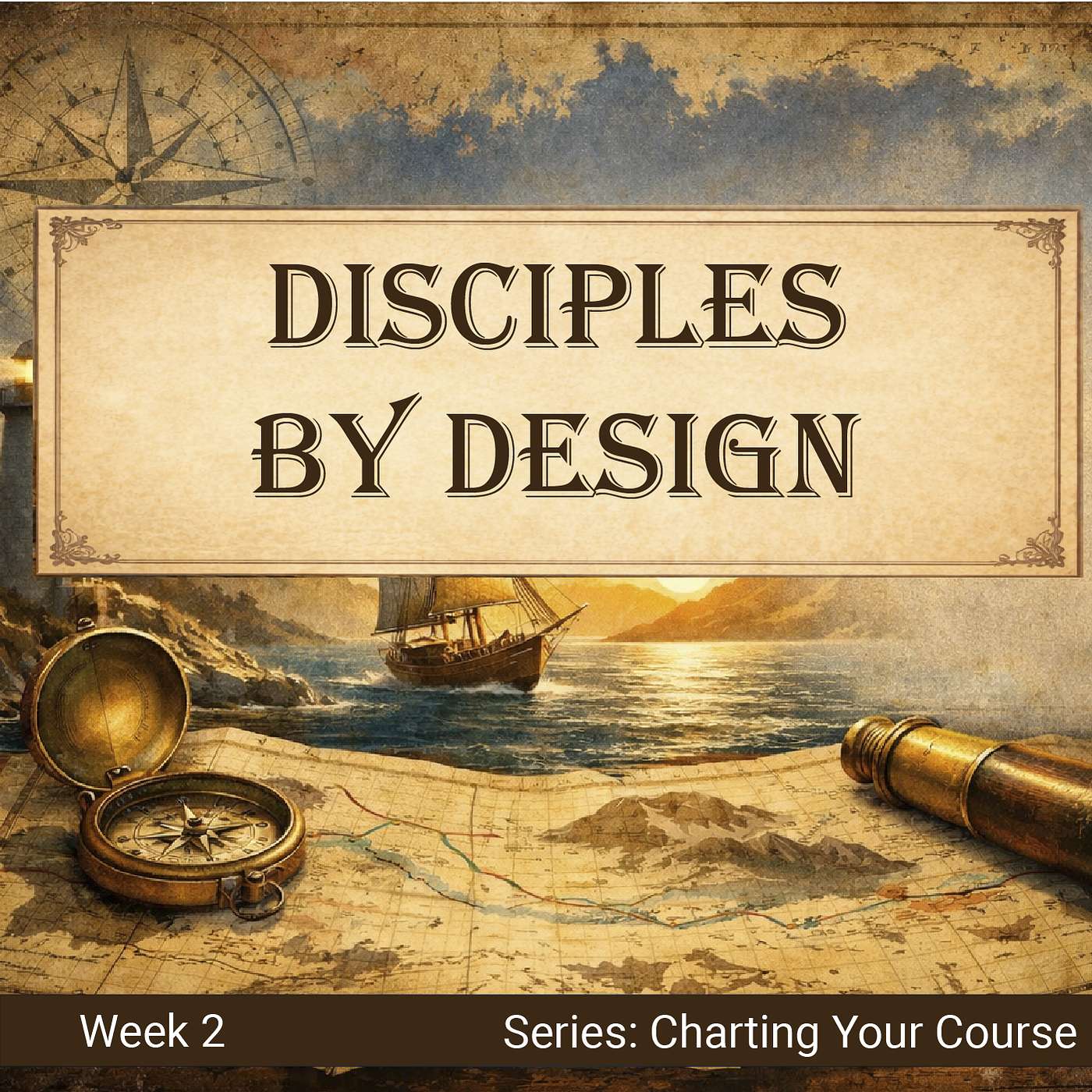 Living Life God\'s Way