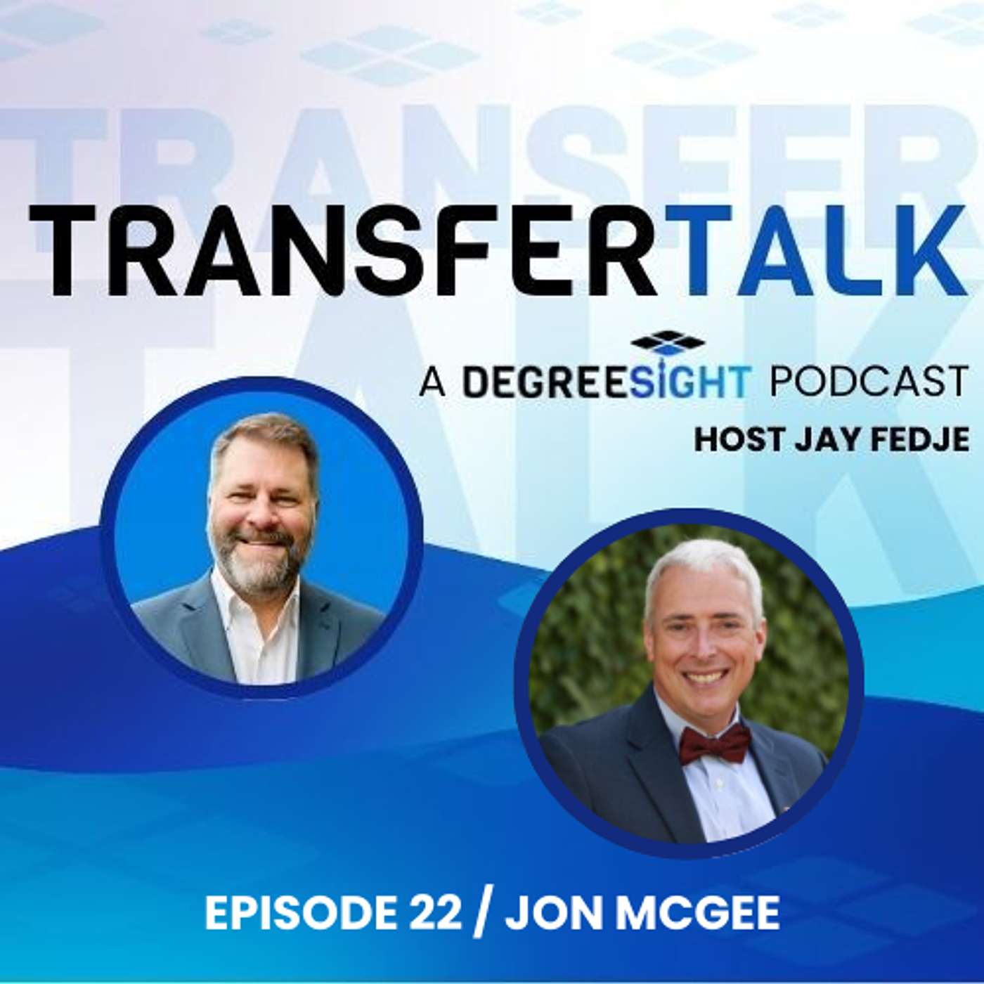 Breakpoint Revisited: Jon McGee on the Forces Reshaping Higher Education Episode 22