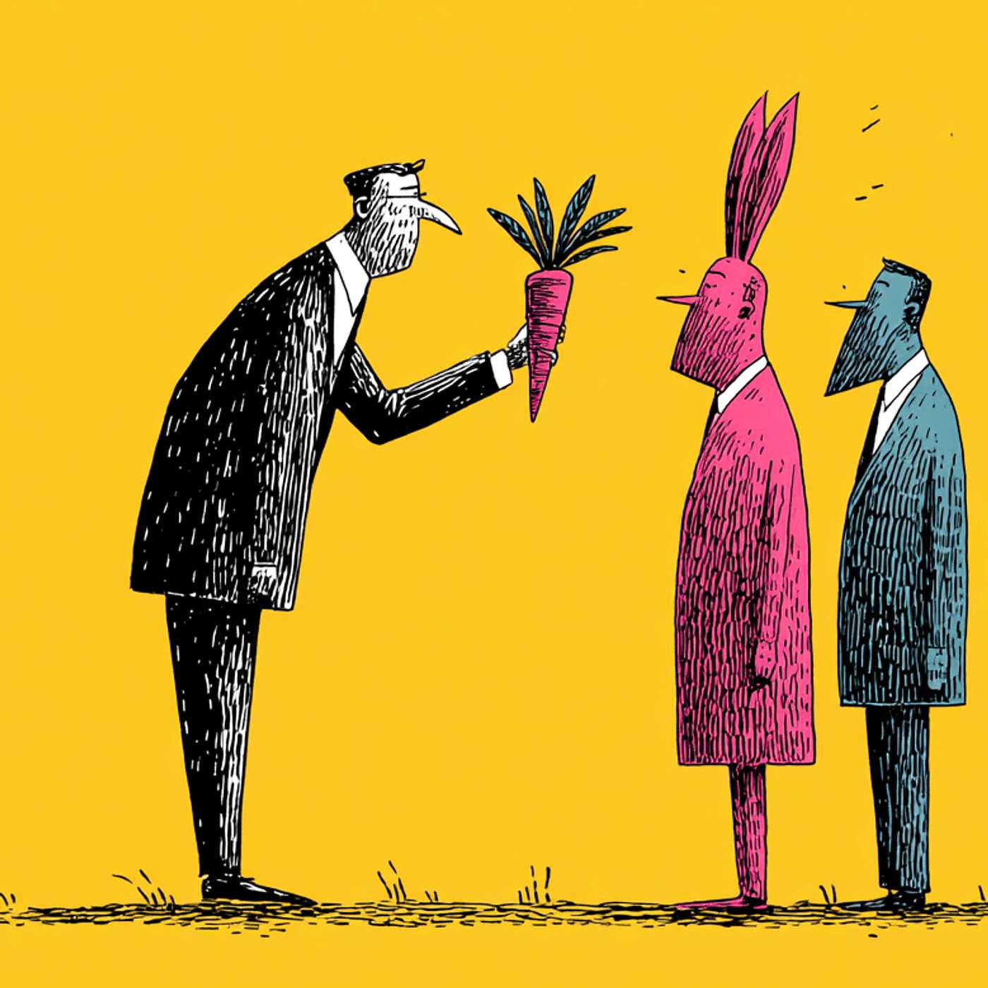 Your System Is the Problem (Here Is How You Fix It) - With John Seddon