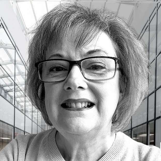 Janice Goldstraw-White