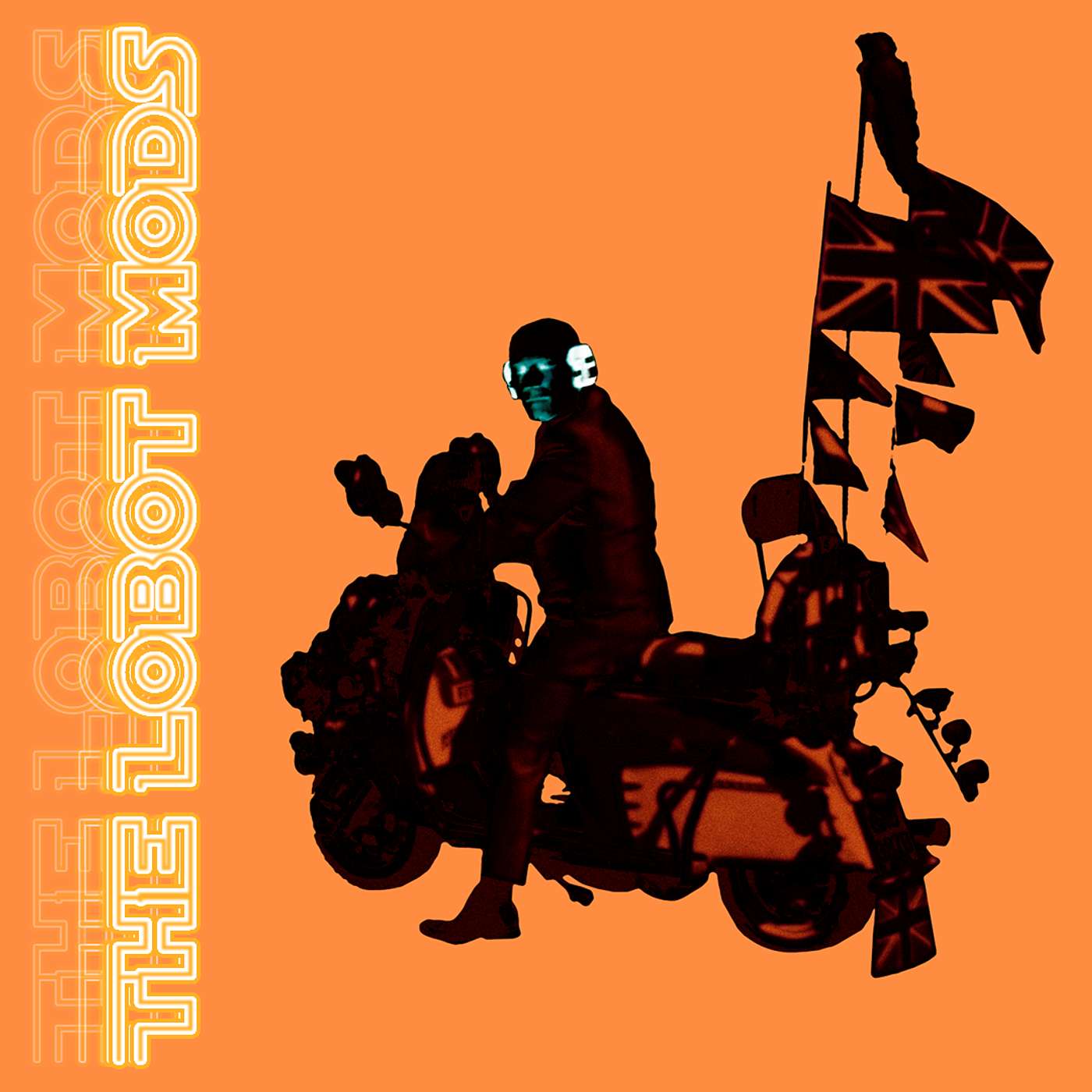 The Lobot Mods: A Podcast about Sci-Fi Cinema