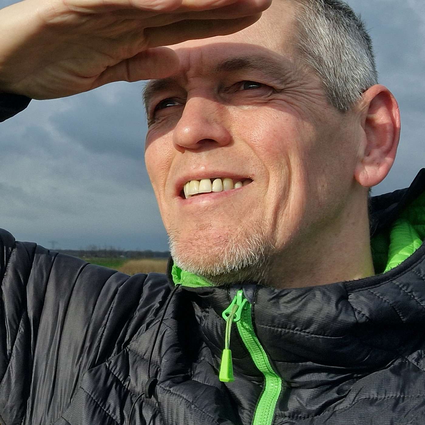 RUNFORESTRUN op de koffie!