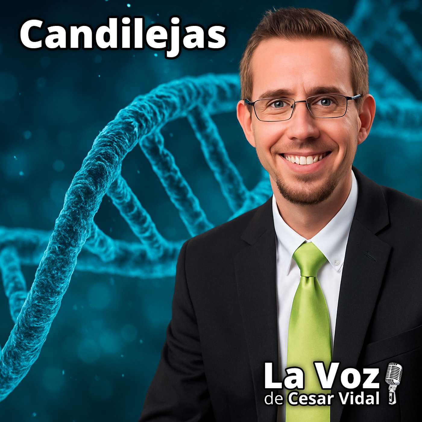 El ADN que reescribe la historia humana: Entrevista a Nathaniel T. Jeanson - 21/11/25