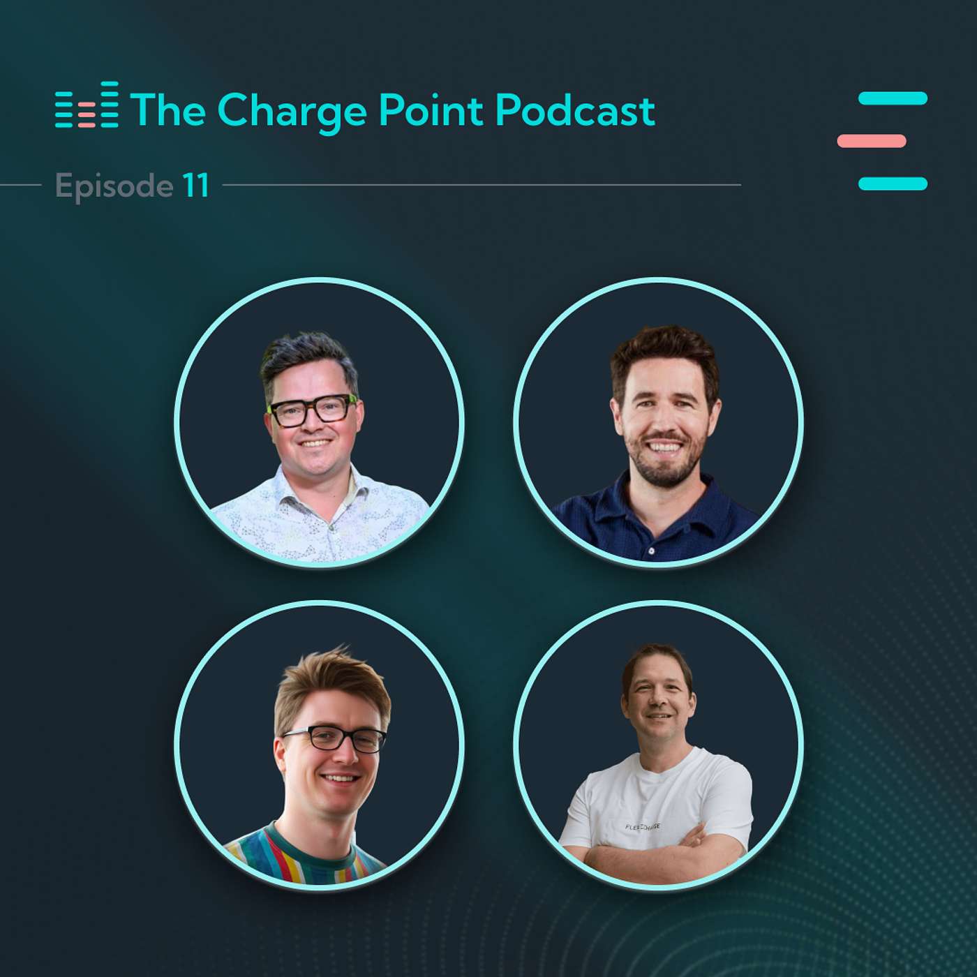 The Charge Point Podcast