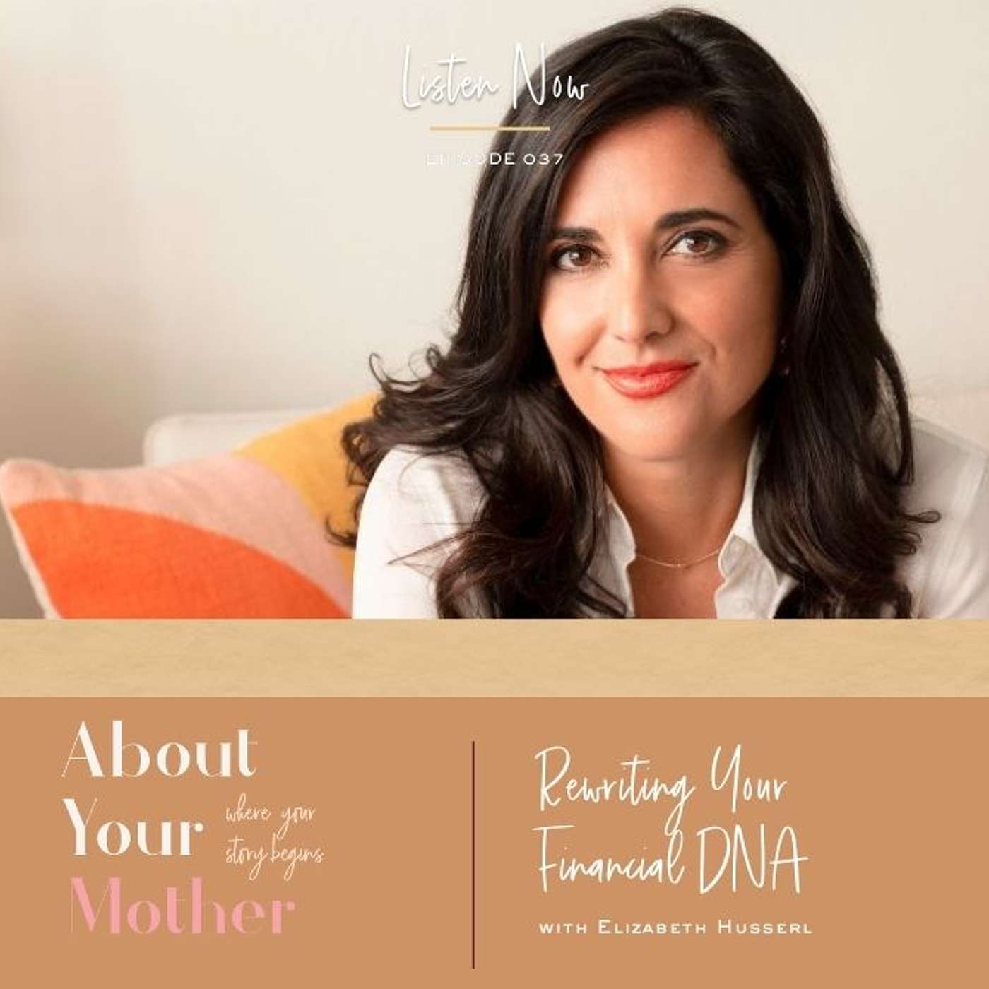 About Your Mother