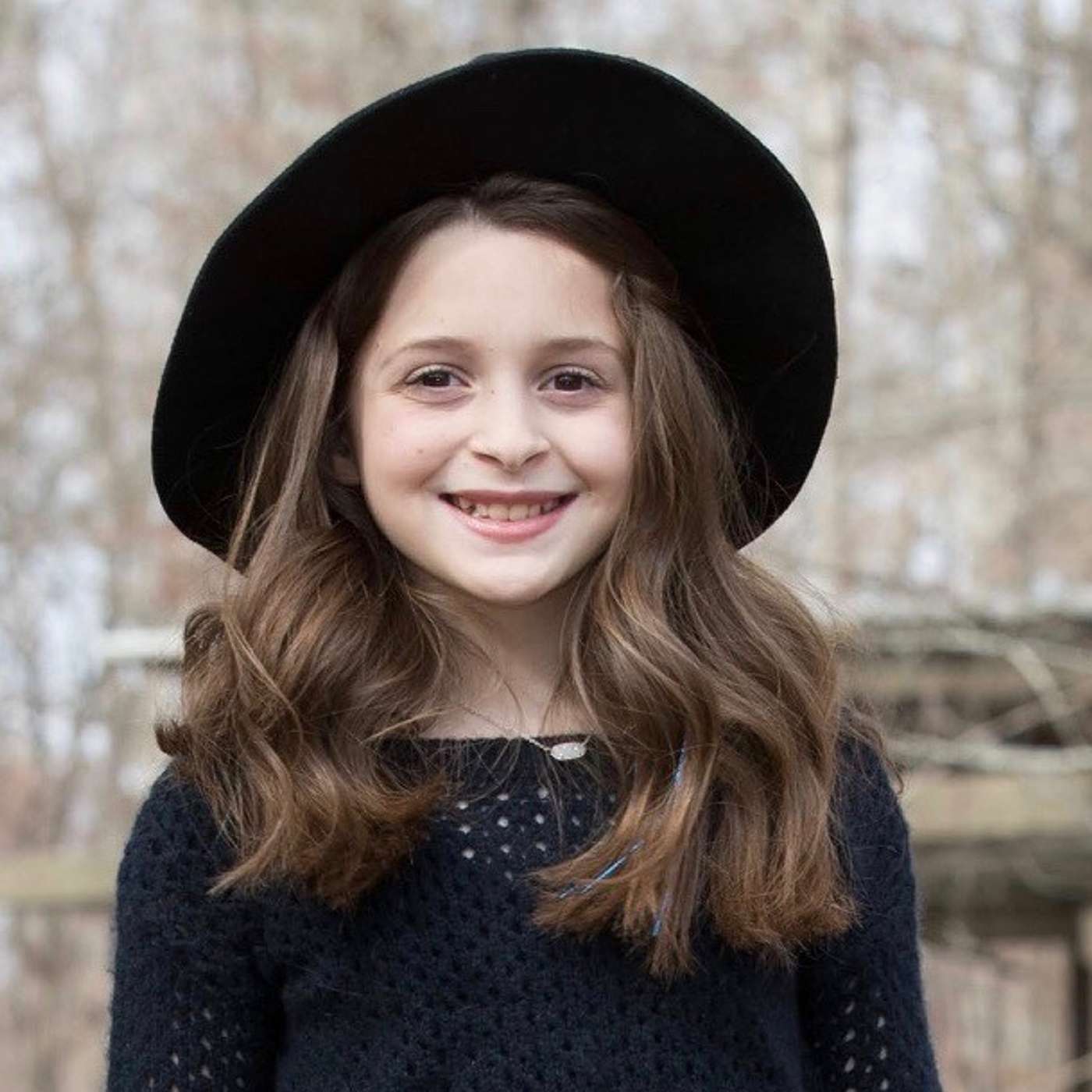 Real Kids Real Stories With Isabella From Atlanta