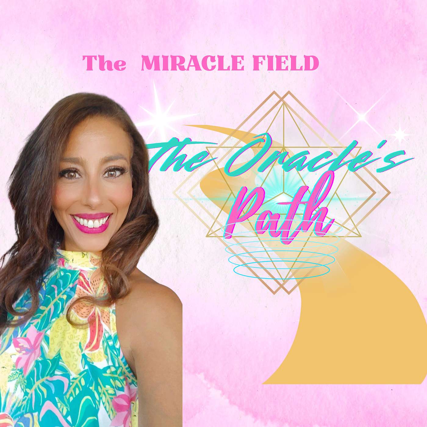 THE MIRACLE FIELD episode artwork