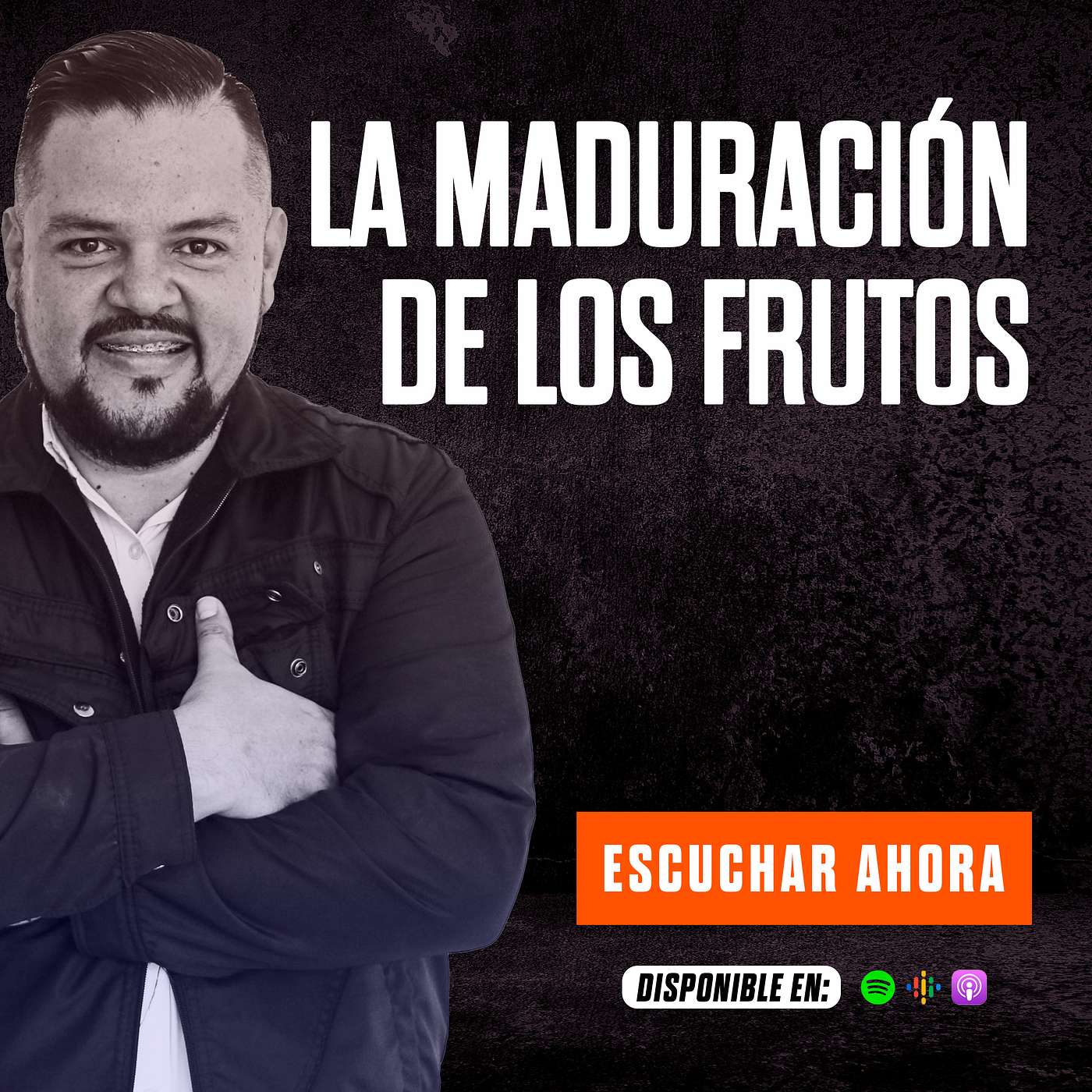 LA MADURACIÓN DE LOS FRUTOS / GANANDO LA BATALLA episode artwork