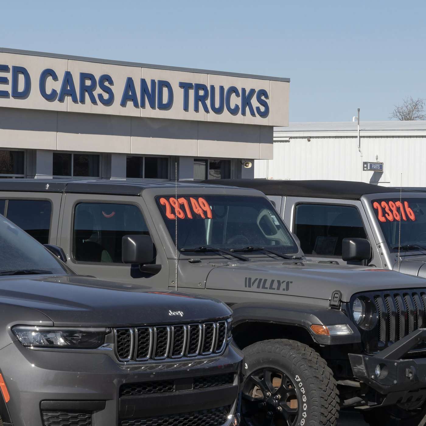 August 11, 2026 | Used-vehicle prices defy affordability push; Japanese automakers eye U.S. market share episode artwork