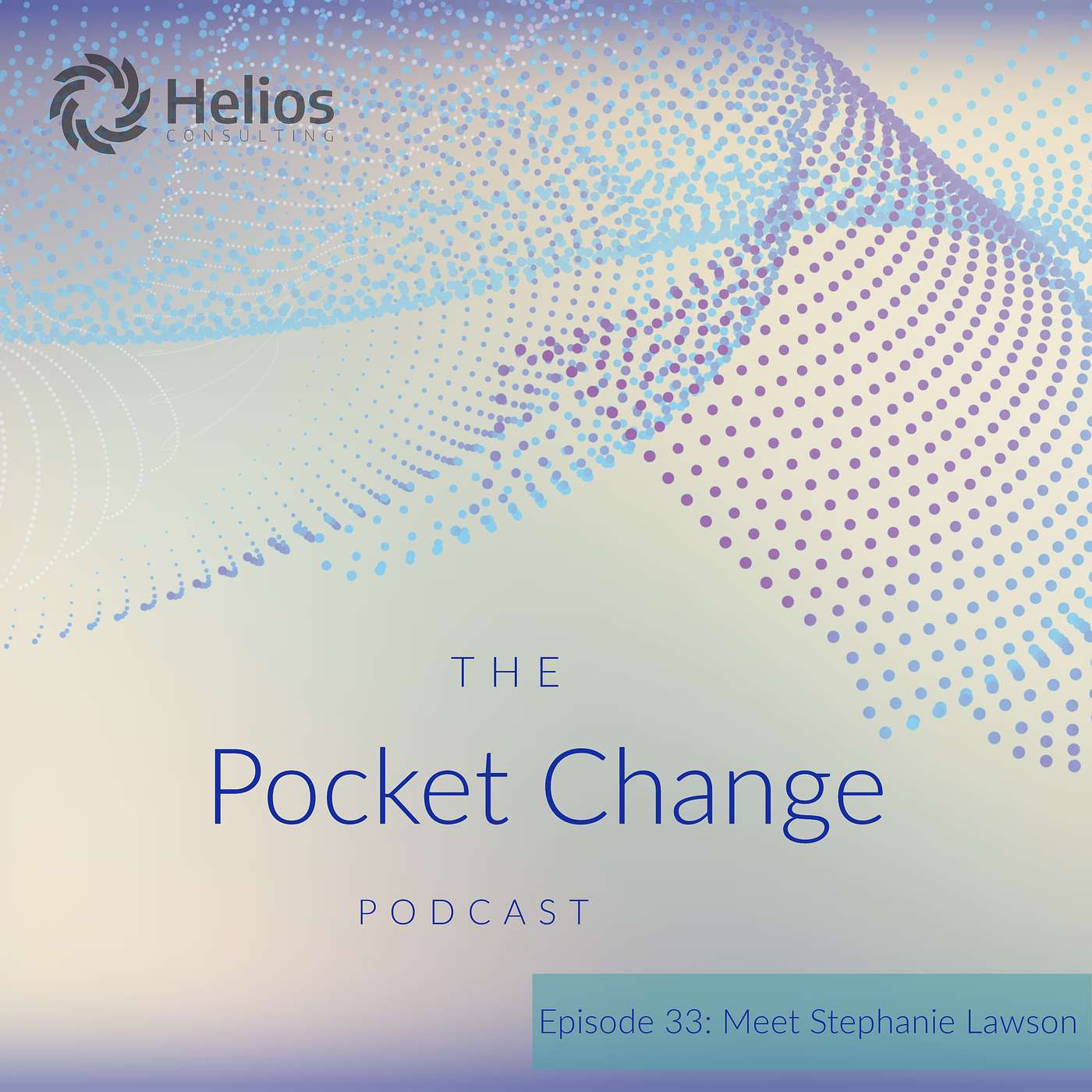 Helios Consulting Podcast Network