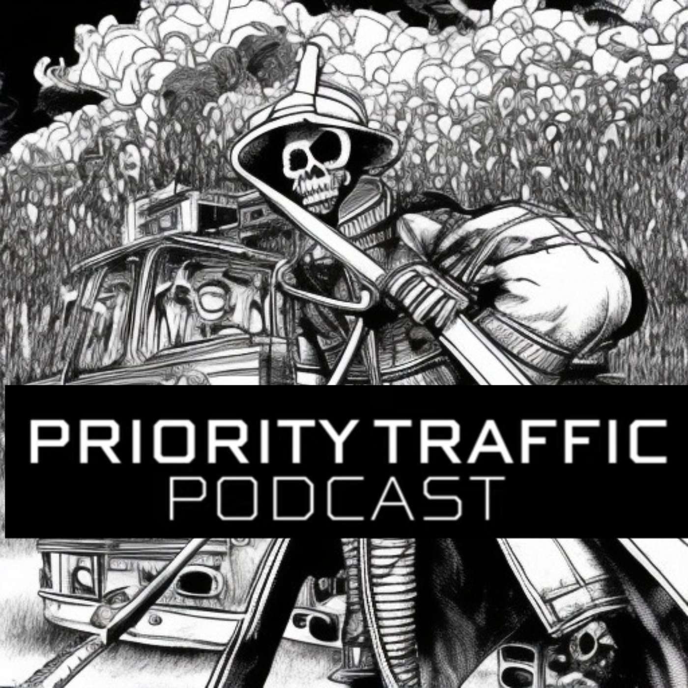 Ep. 016 | Excellence doesn't happen on Accident w/ Capt. Danny Dumas