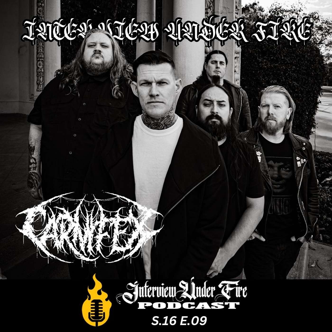 S.16 E.09 – Scott Lewis of Carnifex
