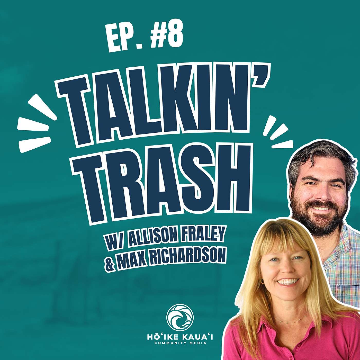 Talkin’ Trash Ep. 8 | The Psychology of Waste Part 2