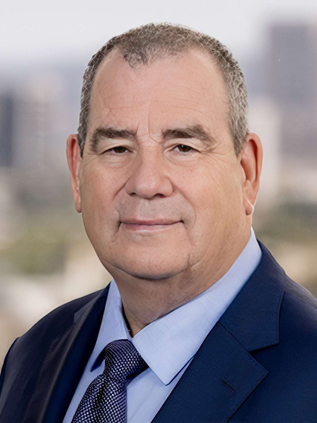 Brian Panish