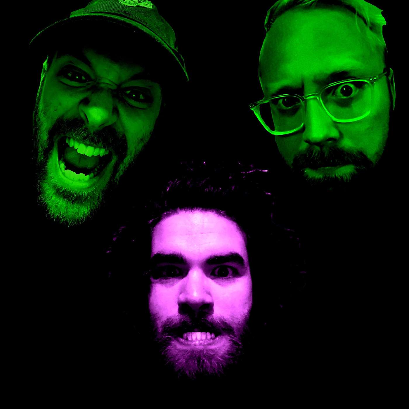 The Paper Shakers Podcast