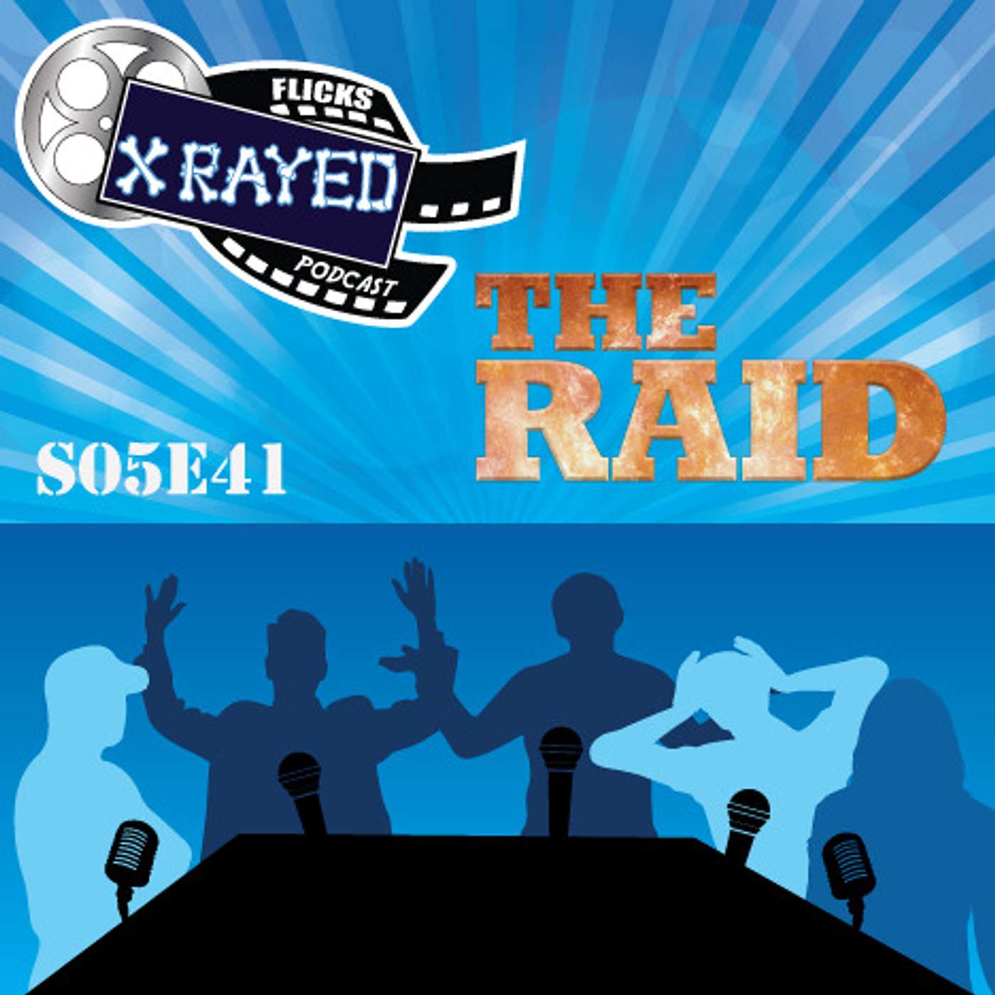 The Raid