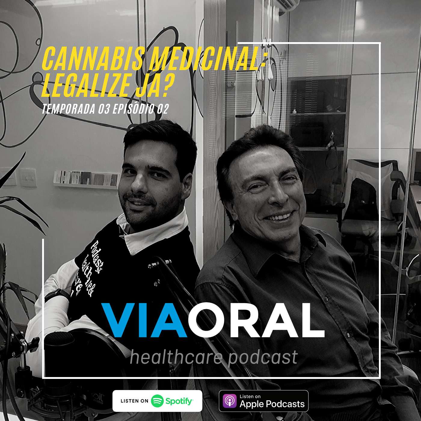 Via Oral