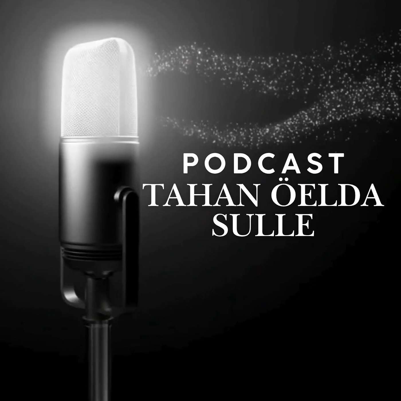 Tahan öelda sulle