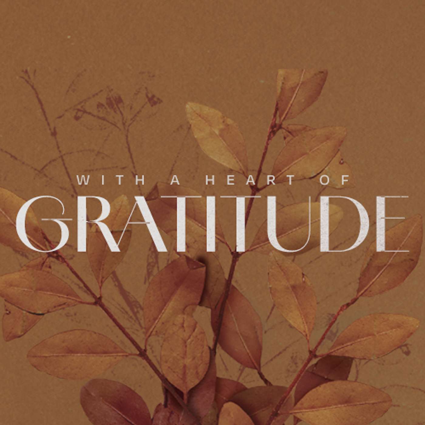 Worship is the Sound of a Grateful Heart | Pastor Steve Jamison episode artwork
