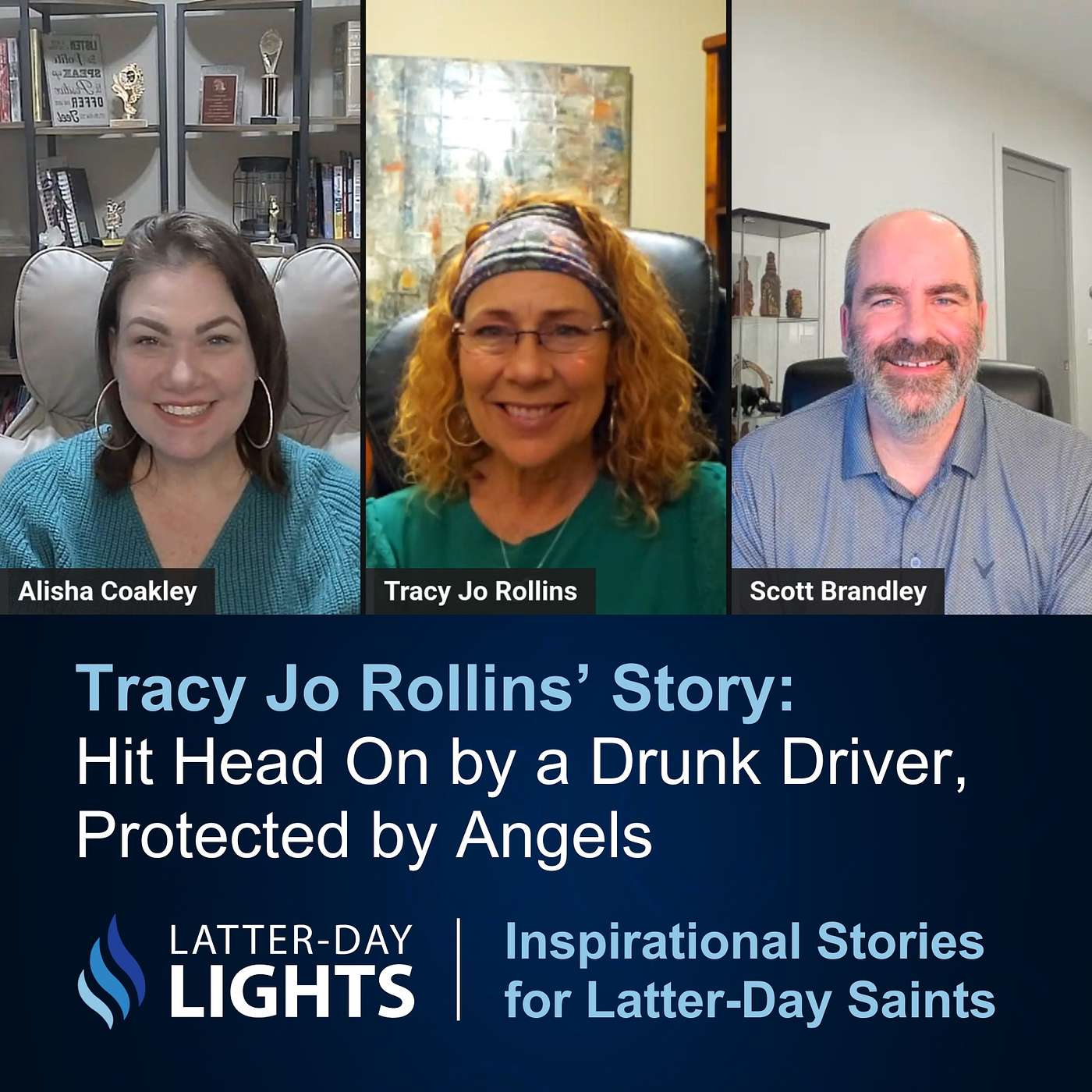LDS Podcast \