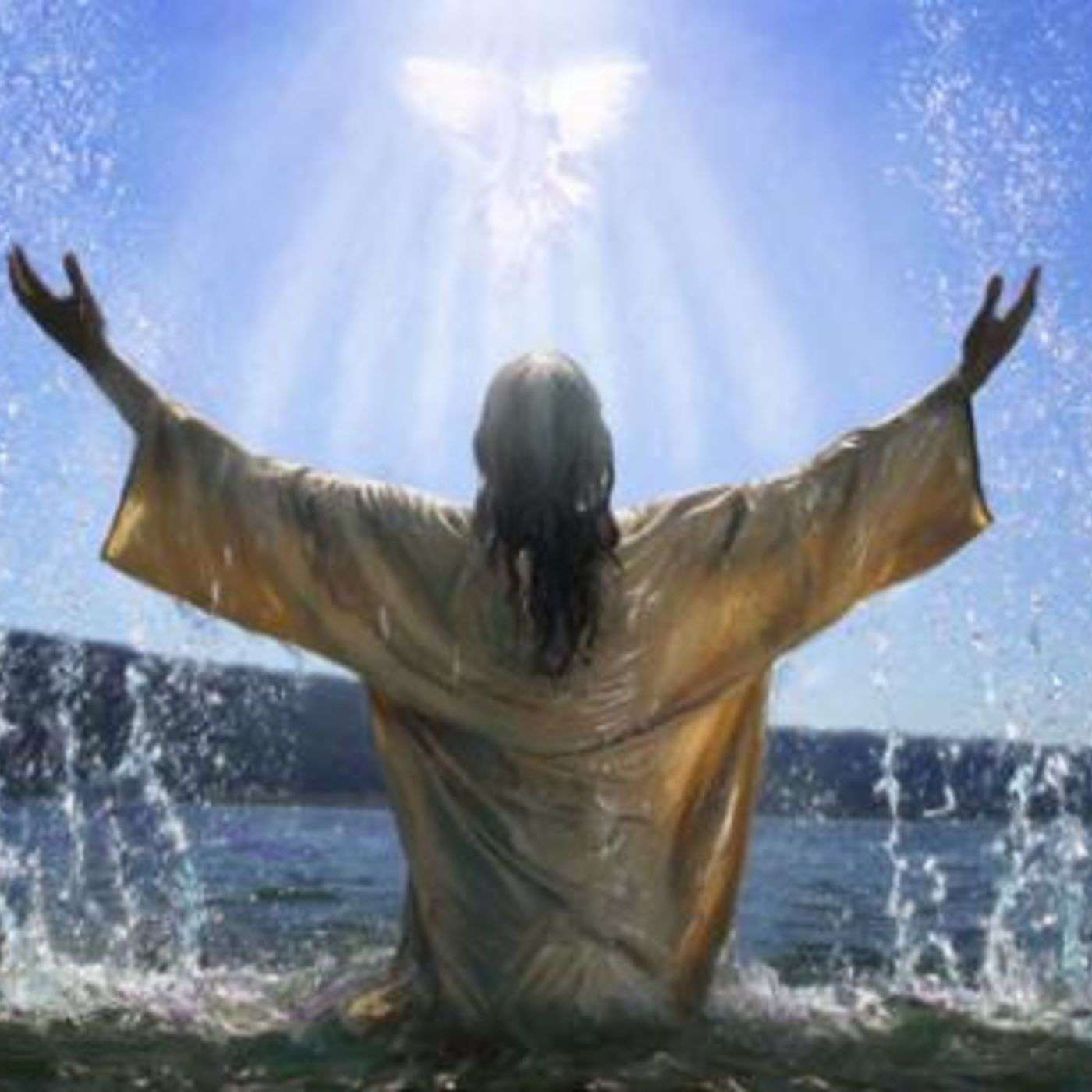 The Spirit