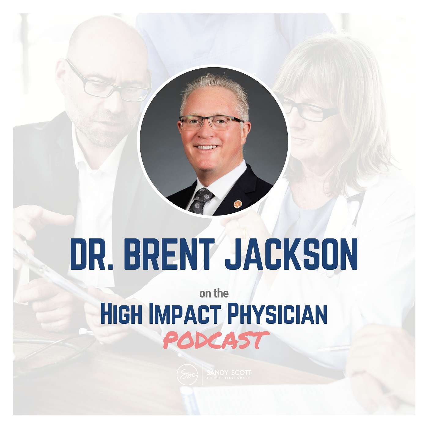 High Impact Physician