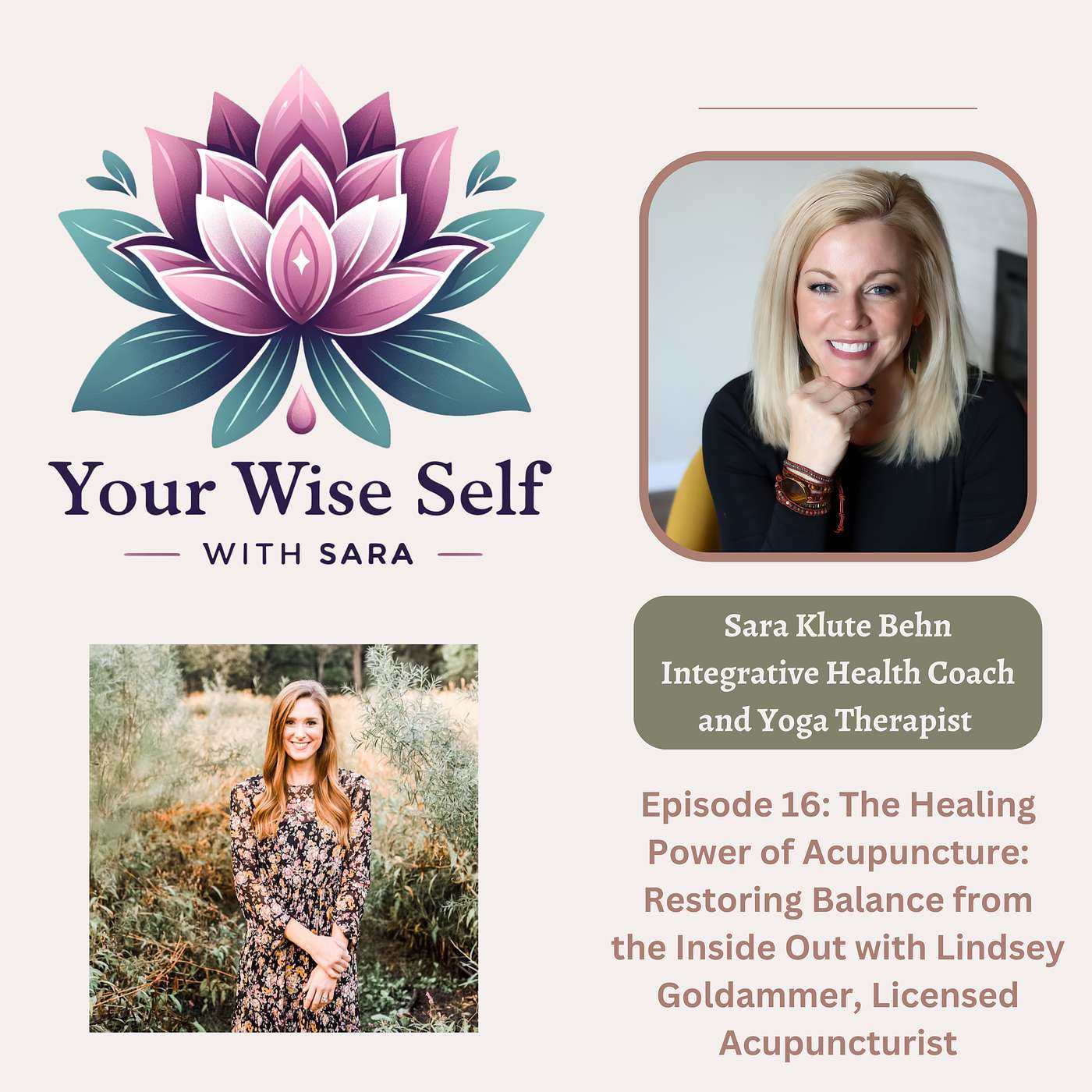 The Healing Power of Acupuncture: Restoring Balance from the Inside Out