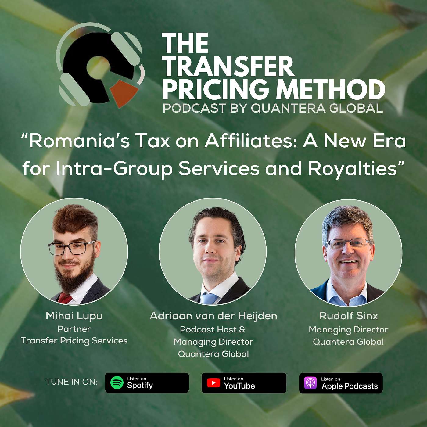 Romania’s Tax on Affiliates: A New Era for Intra-Group Services and Royalties