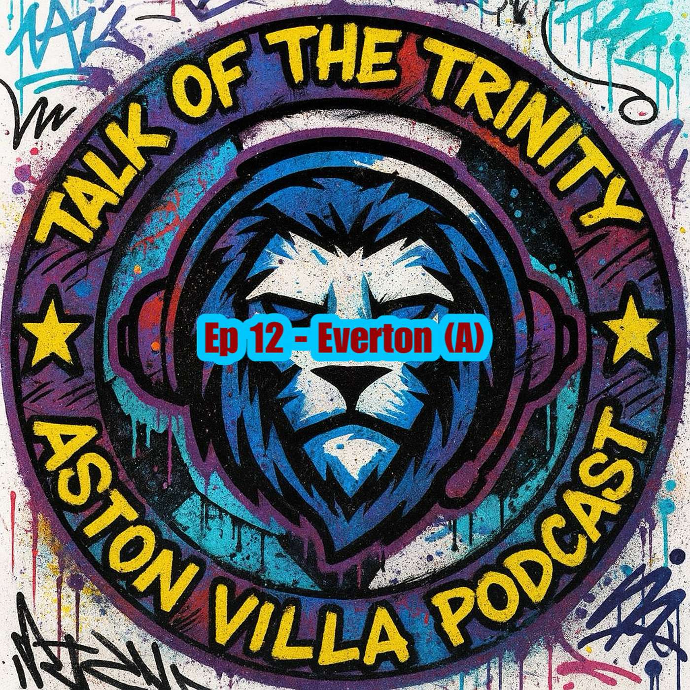 Talk of the Trinity - Everton (A) Preview Talk of the Trinity - Everton (A) Preview