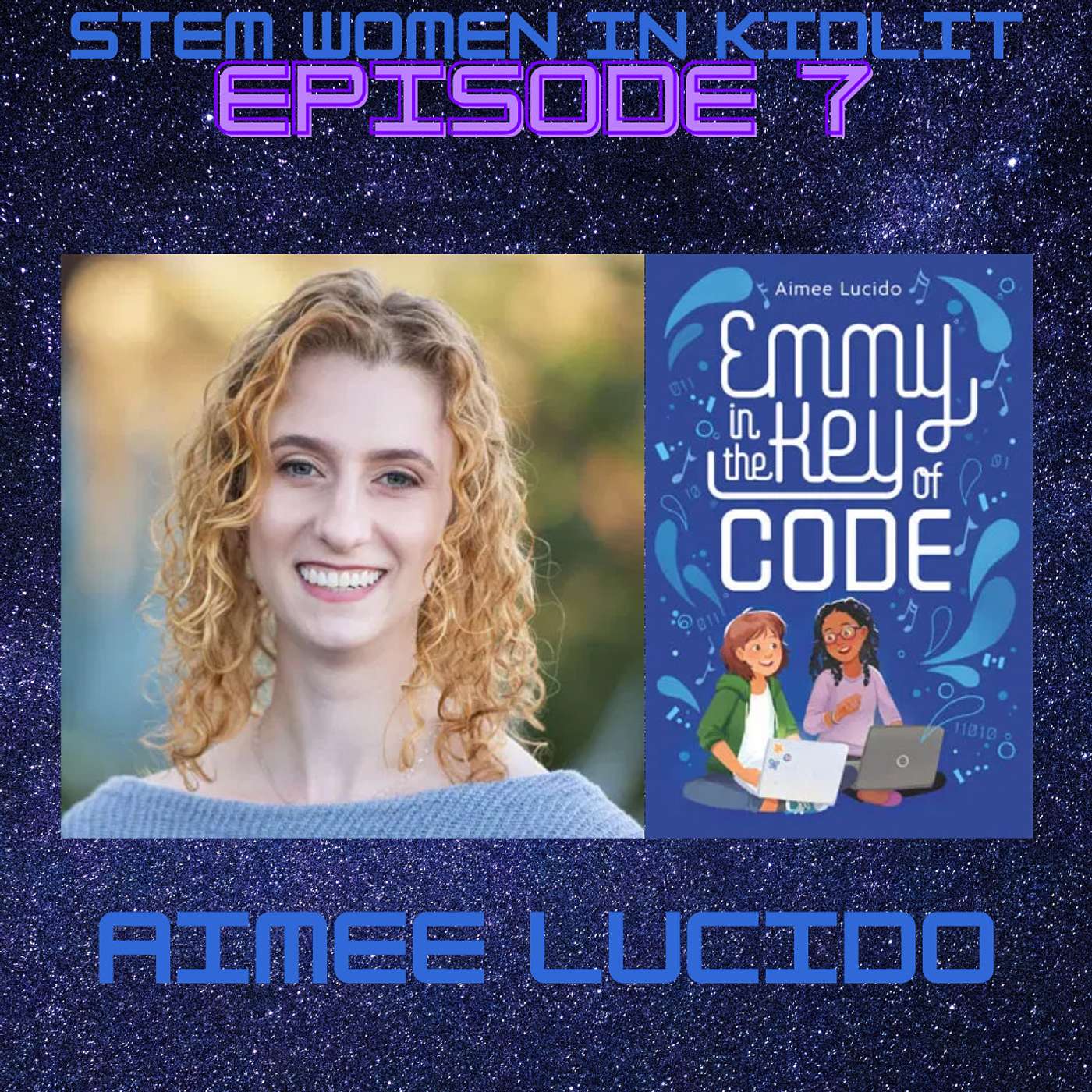 STEM Women in KidLit